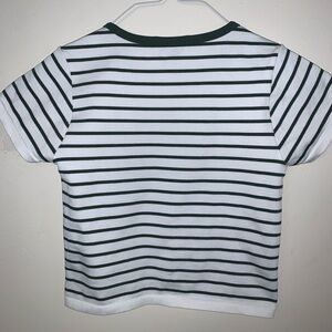 Crop top for women size L 
New, no details, excellent condition, Not used 💯